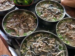 -攀枝花·任德琼·盐边羊肉米线