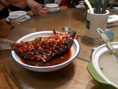 -费大厨辣椒炒肉(万家丽一店)