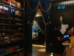 -彩虹之约•淮扬家宴(亚运村店)