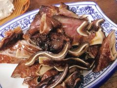 -惠记粉汤羊血(小南门店)