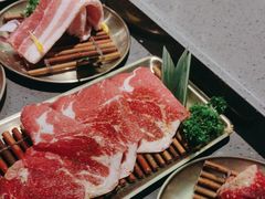 -西塔老太太泥炉烤肉(双井店)