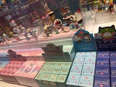 -泡泡玛特POPMART(石景山万达店)