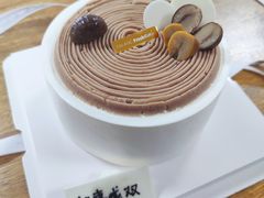 -FALANC CAKE生日蛋糕(广州店)