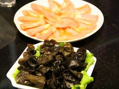 -恋羊时代黑山羊火锅(滨海大道店)