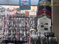 -瓦洛洛传统市场