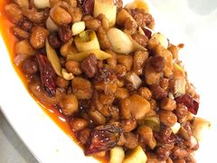 -成都驻京办餐厅(蜀都宾馆店)