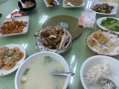 -景好海鲜餐厅(大鹏必选旅游店)