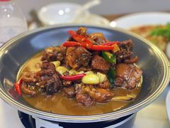 -滁香园·滁州菜(琅琊山店)