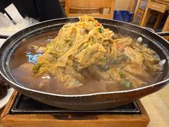 -海兰江石锅饭(水上店)