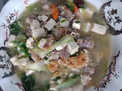 -宾朋海鲜特色美食餐厅·纯手工鲅鱼水饺(兴海路店)