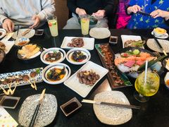 -德川家日本料理(中关村寰太大厦店)