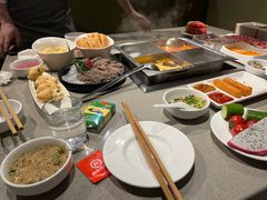 -海底捞火锅(劲松店)