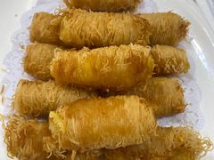 -裕德隆清真饭庄·天津特色菜(河东店)
