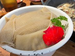 楠三娘脆毛肚-楠火锅(龙阳广场店)