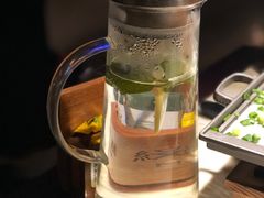 -绿茶餐厅(乐峰广场店)