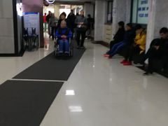-上海市皮肤病医院(武夷路院区)