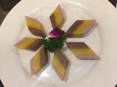 -南京钟山宾馆(江苏省会议中心)