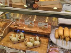 -巴黎贝甜(熙悦汇店)