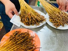 -十里铺铁板鱿鱼