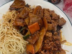 -新川饮食(新川小区店)