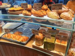 -方炉·天然食材面包店(青秀店)