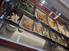 -零花钱川菜馆(文博东路店)