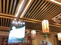 -沸炉重庆老火锅(军事博物馆店)