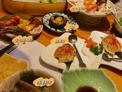 -北国料理(世荣路店)