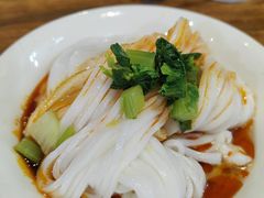 -子午路张记肉夹馍(翠华路店)