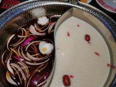 -牛New寿喜烧(虹桥新天地店)