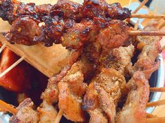 -炒豆合作社(东四总店)