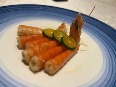 -红棉中餐厅·广州海航威斯汀酒店