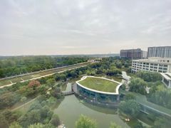 -南阳建业森林半岛假日酒店