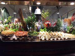 -喜庭海鲜自助(来福士店)