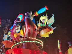 -青岛方特梦幻王国