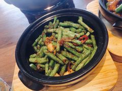 -星叶·东南亚料理(宁波万象汇店)