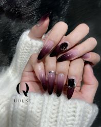 -QHOUSE美甲美睫