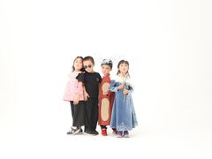 -猴有戏教育戏剧·音乐剧·主持口才·演讲朗诵辩论(环球港华师大校区)