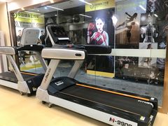 -中田健身工作室(深圳南油店)
