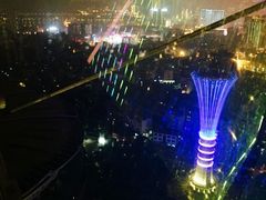 -星城之眼摩天轮