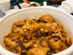 -徐记海鲜(陕西历史博物馆|明德门店)