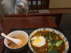 -鼎族怡华·指压·油压·经络(西单昌盛大厦店)