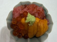 -鮨一日本料理旗舰店(总店)