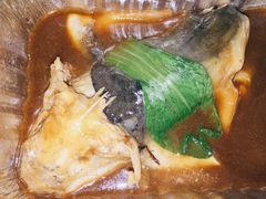 -肆月河豚·新淮扬(金融街店)
