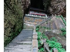 -雁荡山风景名胜区