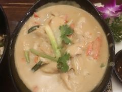 -Siam泰餐厅(水上公园店)