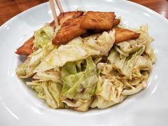 -巴依老爷新疆美食(常营店)