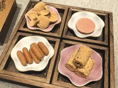 -卫鼎轩·曹公馆(鼓楼店)