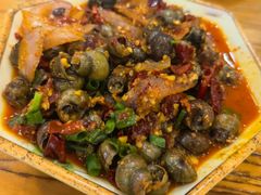 -鱼众不同·鸡公煲·烤全鱼(国顺路店)