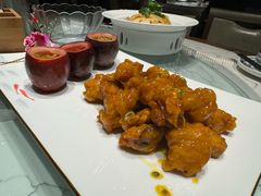 -老友王·南宁特色菜(金汇如意坊店)